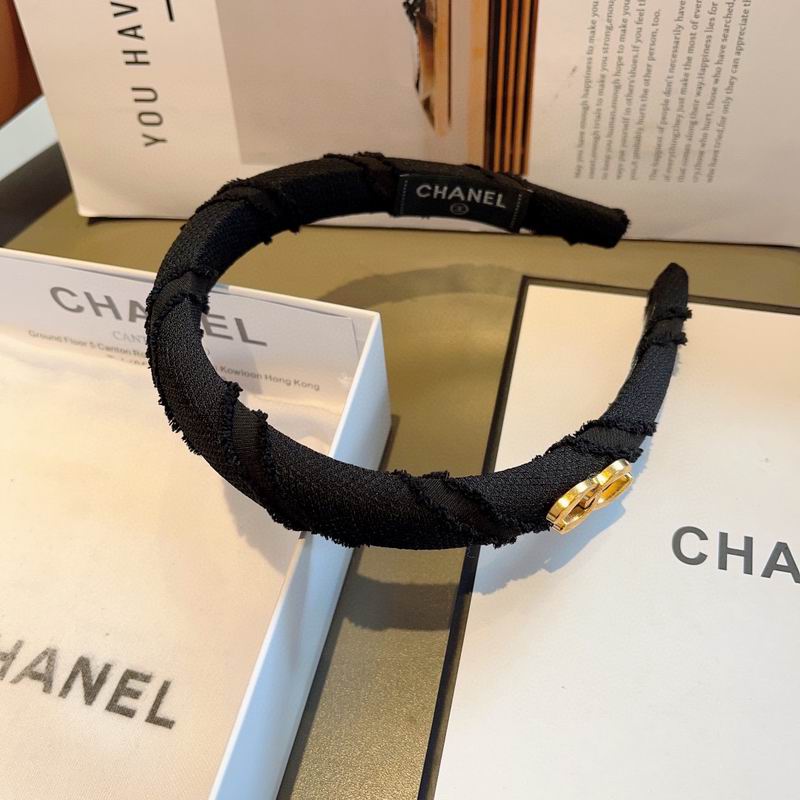 Chanel Headband hh (50)